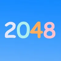 2048 Pro with UNDO icon