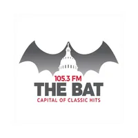 105.3 THE BAT icon