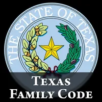 TX Family Code 2022 icon