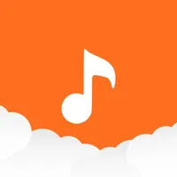 Cloud Music Player - icon
