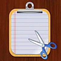 iClipboard - Clipboard manager icon