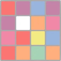 2048: White Out icon