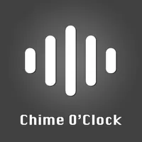 Chime o'clock-Sound Notification Every Hour App icon