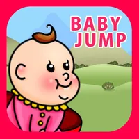 Baby Jump -Jump and Milk- icon