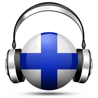 Finland Radio Live (Suomen Kieli, Finnish, Swedish, Suomalainen) icon