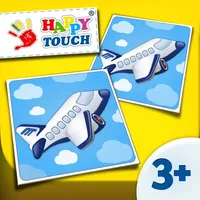 KIDS-APPS Happytouch® icon