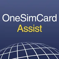 1Sim Assist icon