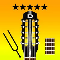 Charango Tuner Pro icon