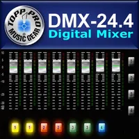 DMX 24i icon