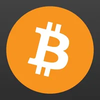 Bitcoin Convert icon