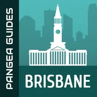 Brisbane Travel - Pangea Guides icon