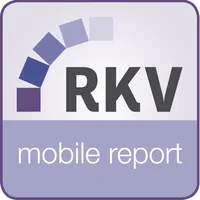 RKV Report icon