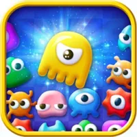 Monsters Blast : Cute Busters icon