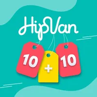 HipVan icon