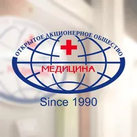 Газета Медицина icon