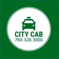 City Cab Palm Springs icon