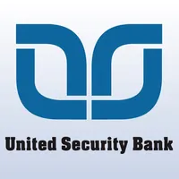 United Security Bank App icon