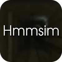 Hmmsim - Train Simulator icon