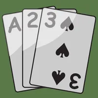 Gin Rummy. icon