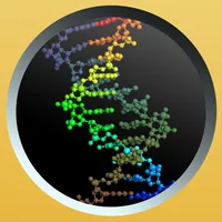 Molecule World icon