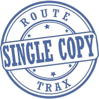 Route Trax - Single Copy icon