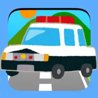 Touch Toy - Fun Vehicles toy icon