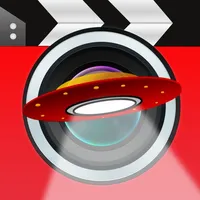 SFX Movie Camera icon
