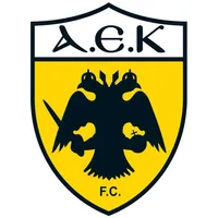 My AEK – AEK FC Official app icon