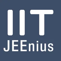 IIT JEEnius - Formulae & Notes icon