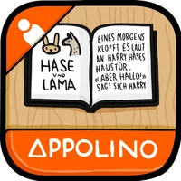 appolino Lesen - SU icon