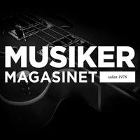 Tidningen Musikermagasinet icon