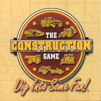 The Construction Game icon