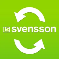 Svensson Name Converter icon