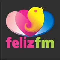 Rádio Feliz FM icon