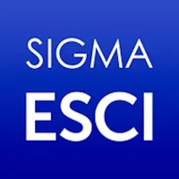 Academic Mobile ESCI icon