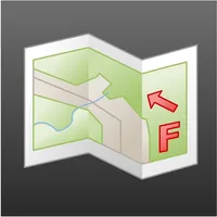 FireMapper icon