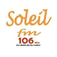 Soleil FM icon