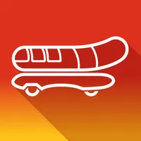 Wienermobile icon