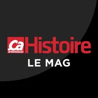 Ça m'intéresse Histoire icon