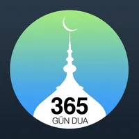 365 Gün Dua ile Günün Duası icon