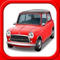 Cars for Kids Sound Flashcards icon