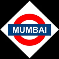 Mumbai Local Train Timetable icon