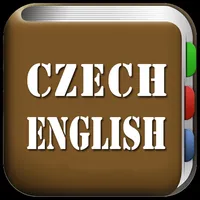 All Czech English Dictionary icon