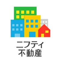 不動産物件情報検索 ニフティ不動産で住まい探し icon