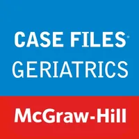 Case Files Geriatrics, 1e icon