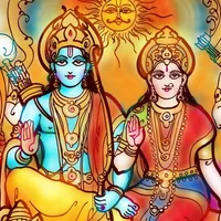 Shatashloki Ramayana icon