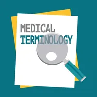 Medical Terminology Quiz Game icon