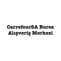 Carrefour Bursa icon