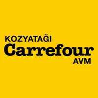 Kozyatağı Carrefour AVM icon