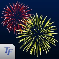 Fun Fireworks icon